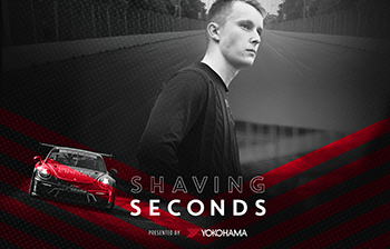 YOKOHAMA CONNECTS AUDIENCES TO RACING CULTURE LIKE NEVER BEFORE