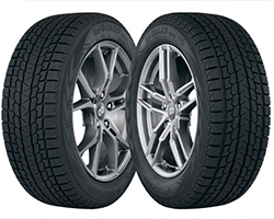 YOKOHAMA LAUNCHES NEW WINTER TIRES