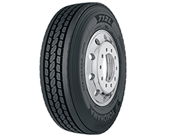 YOKOHAMA LAUNCHES A NEW LONG-HAUL DRIVE TIRE, THE 712L