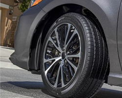 IN THESE UNIQUE TIMES, MANY MOTORISTS ARE CHOOSING TO HOLD ON TO THEIR CURRENT VEHICLE – MAKE SURE YOURS RUNS ON A GOOD SET OF TIRES!