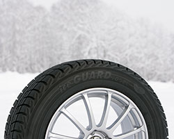 TIRE TREATISE