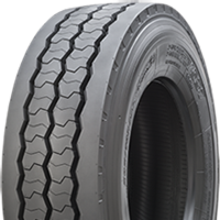 A photo of Yokohama Tire RY537