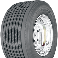 A photo of Yokohama Tire BLUEARTH 109L UWB