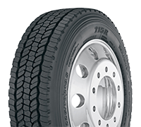 A photo of Yokohama Tire 115R