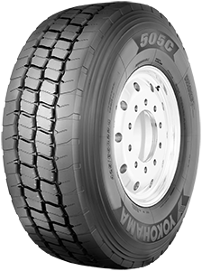 505C tire