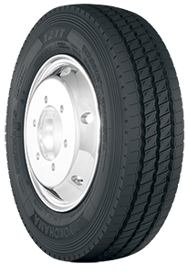 121T tire