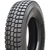 A photo of Yokohama Tire TY503