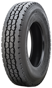 MY507 tire