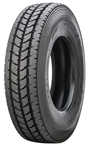TY527 tire