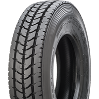 A photo of Yokohama Tire TY527